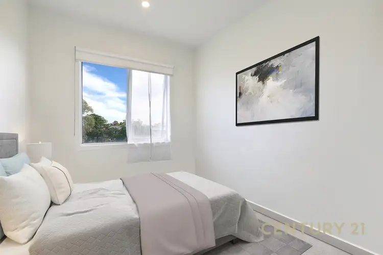 Fourth view of Homely unit listing, 214/51-53 Buckley Street, Noble Park VIC 3174