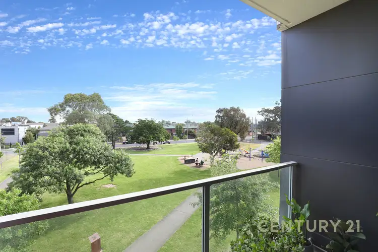 Sixth view of Homely unit listing, 214/51-53 Buckley Street, Noble Park VIC 3174