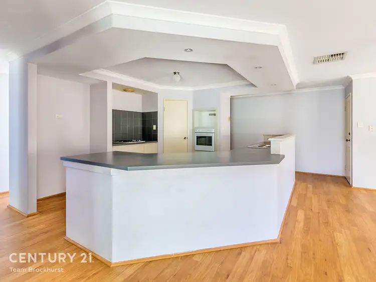 Second view of Homely house listing, 15 Bittern Close, Maida Vale WA 6057