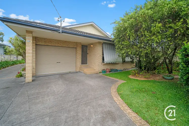 Main view of Homely house listing, 80a Brooke Avenue, Killarney Vale NSW 2261