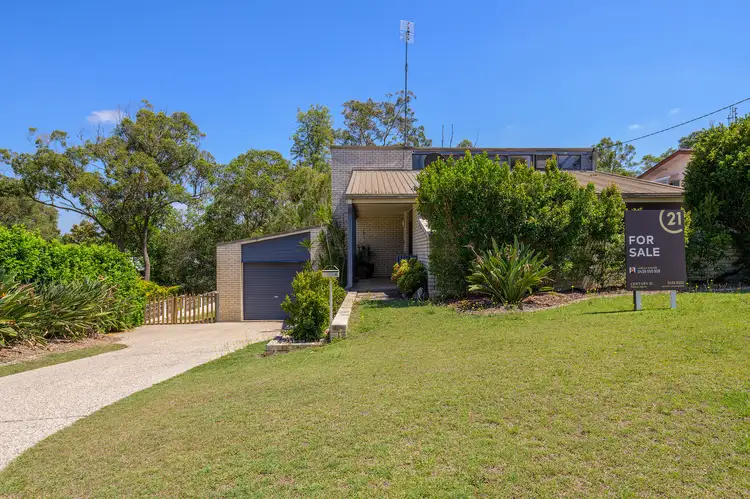 14 Glasgow Street, Gympie QLD 4570