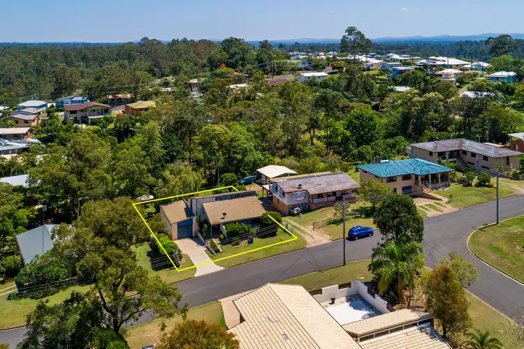 Second view of Homely house listing, 14 Glasgow Street, Gympie QLD 4570