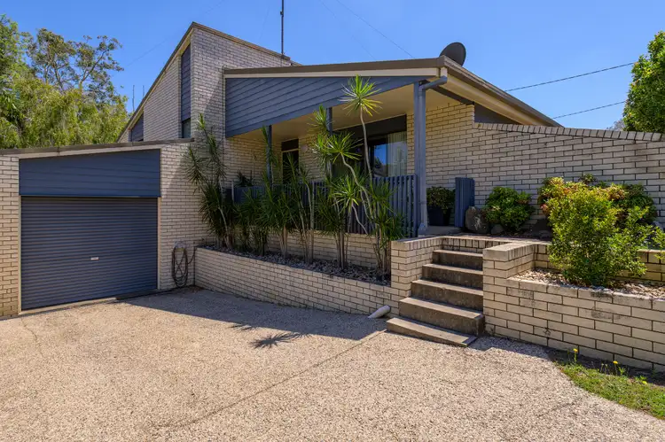 Sixth view of Homely house listing, 14 Glasgow Street, Gympie QLD 4570