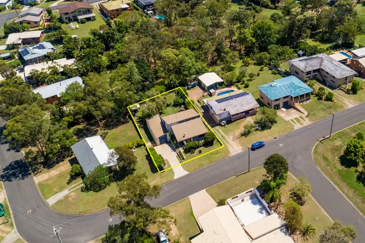 Seventh view of Homely house listing, 14 Glasgow Street, Gympie QLD 4570