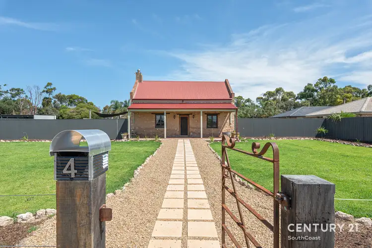 4-8 Sunset Parade, Aldinga Beach SA 5173