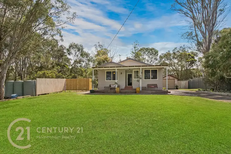 22 The Avenue, Riverstone NSW 2765