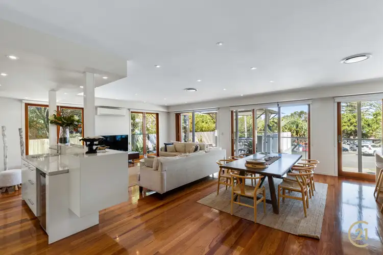 Second view of Homely house listing, 2/20 Kingfisher Drive, Peregian Beach QLD 4573