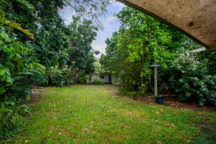 15 Hartley Street, Wangetti QLD 4877