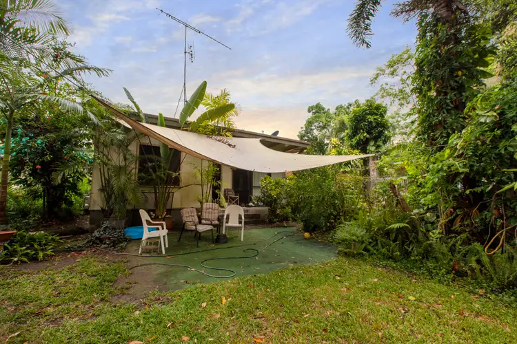 Second view of Homely house listing, 15 Hartley Street, Wangetti QLD 4877