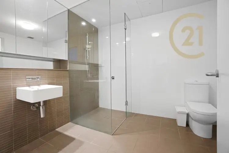 Fifth view of Homely apartment listing, 502/16 Brodie Spark Drive, Wolli Creek NSW 2205