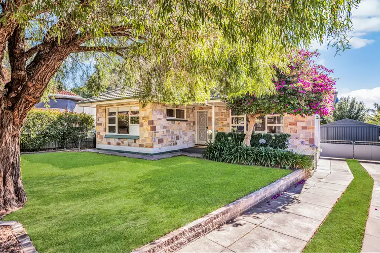 Main view of Homely house listing, 88 Cashel Street, St Marys SA 5042