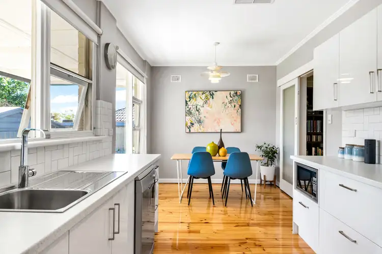 Fourth view of Homely house listing, 88 Cashel Street, St Marys SA 5042