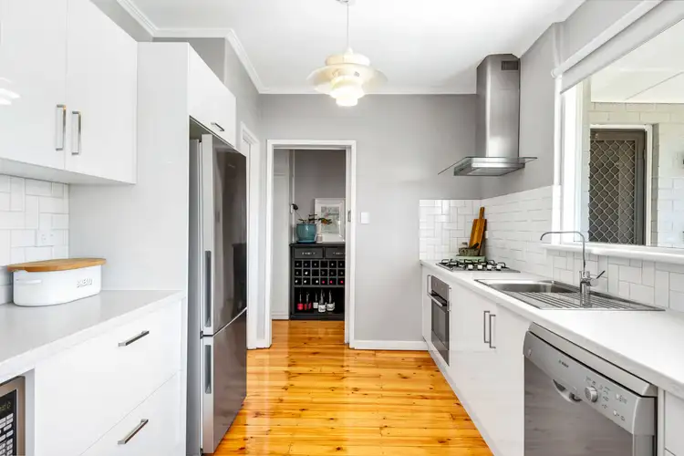Fifth view of Homely house listing, 88 Cashel Street, St Marys SA 5042