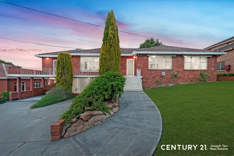 7 Lambert Street, West Ryde NSW 2114