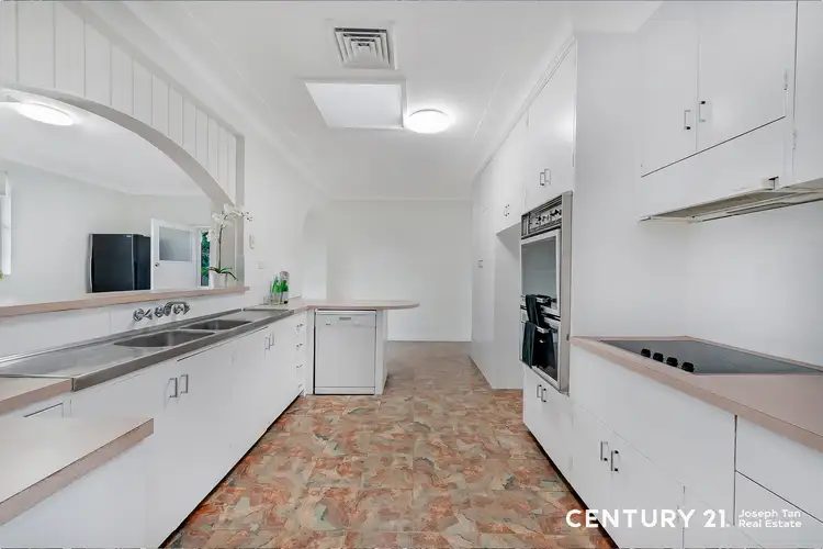 Fifth view of Homely house listing, 7 Lambert Street, West Ryde NSW 2114