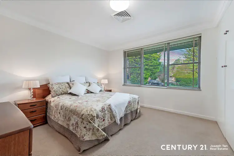 Sixth view of Homely house listing, 7 Lambert Street, West Ryde NSW 2114