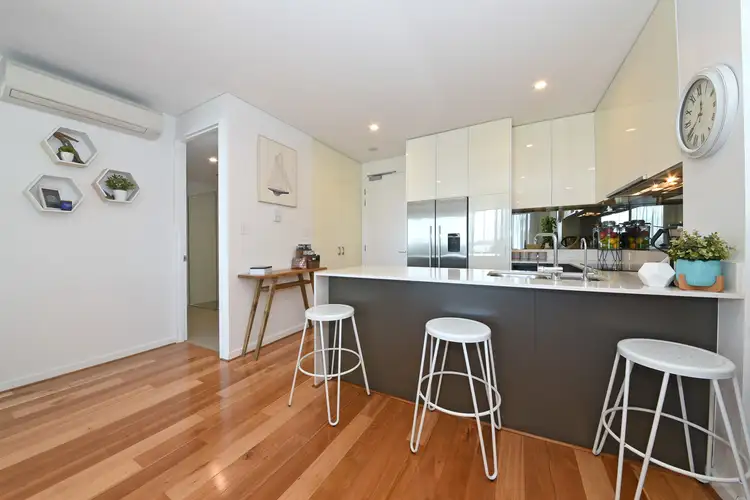 Third view of Homely apartment listing, 4/1 Bristol Lane, Mindarie WA 6030