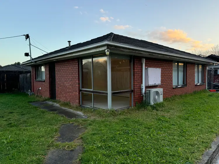 1/52 Hammond Road, Dandenong VIC 3175