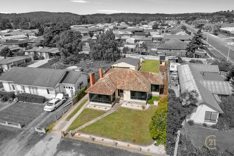 93 Percival Street, Latrobe TAS 7307
