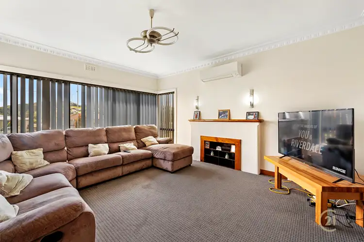 Third view of Homely house listing, 93 Percival Street, Latrobe TAS 7307