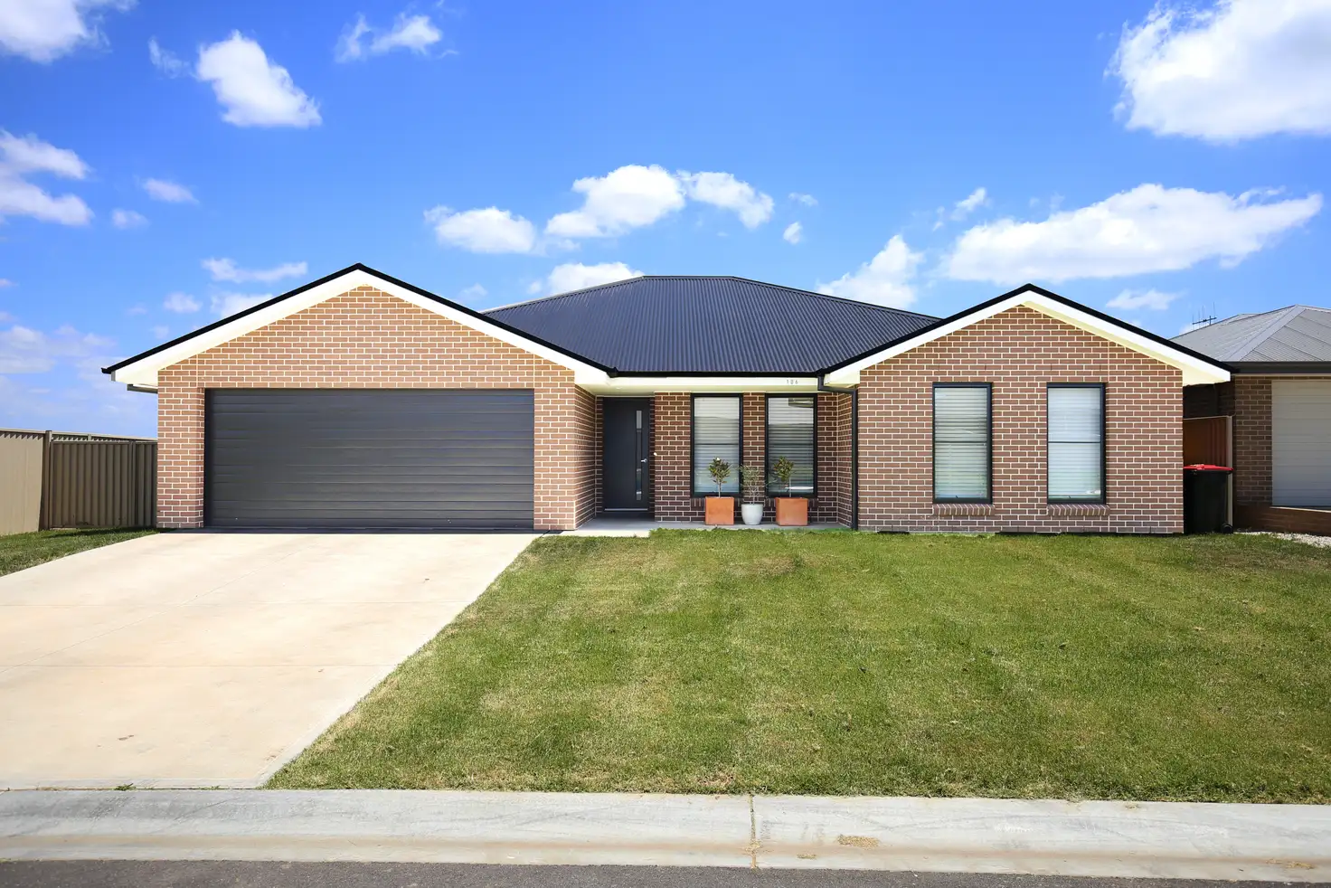 Main view of Homely house listing, 106 Hughes Street, Kelso NSW 2795