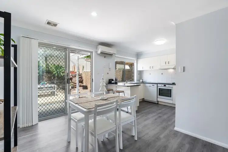 Third view of Homely townhouse listing, 29/27 Camille Crescent, Wynnum West QLD 4178