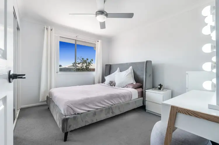 Fourth view of Homely townhouse listing, 29/27 Camille Crescent, Wynnum West QLD 4178