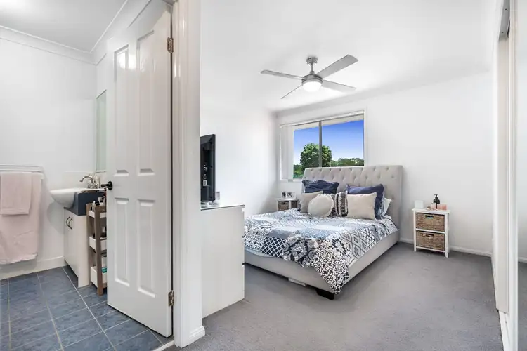 Sixth view of Homely townhouse listing, 29/27 Camille Crescent, Wynnum West QLD 4178