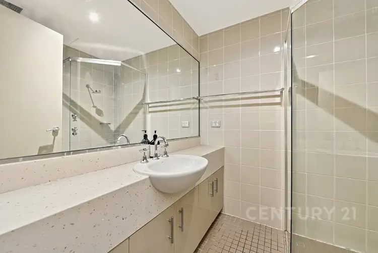 Fourth view of Homely studio listing, 706/27 Margaret Street, Rozelle NSW 2039