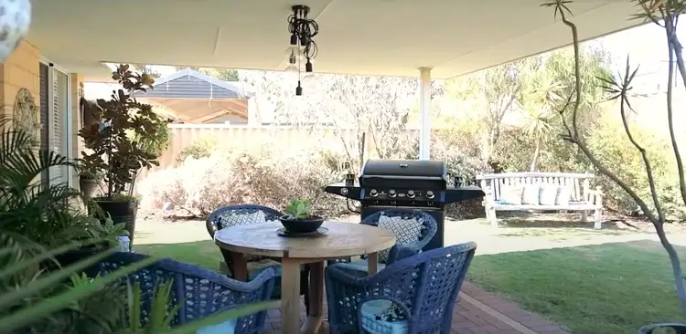 Third view of Homely house listing, 17 Edwinstone Close, Dalyellup WA 6230