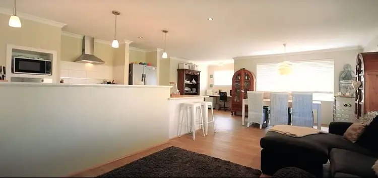Fifth view of Homely house listing, 17 Edwinstone Close, Dalyellup WA 6230