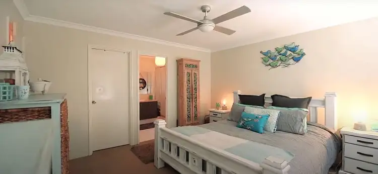 Sixth view of Homely house listing, 17 Edwinstone Close, Dalyellup WA 6230