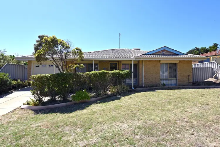 Second view of Homely house listing, 8 Ainsbury Parade, Clarkson WA 6030