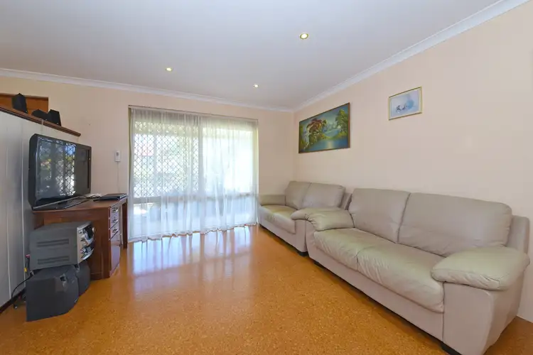 Fourth view of Homely house listing, 8 Ainsbury Parade, Clarkson WA 6030