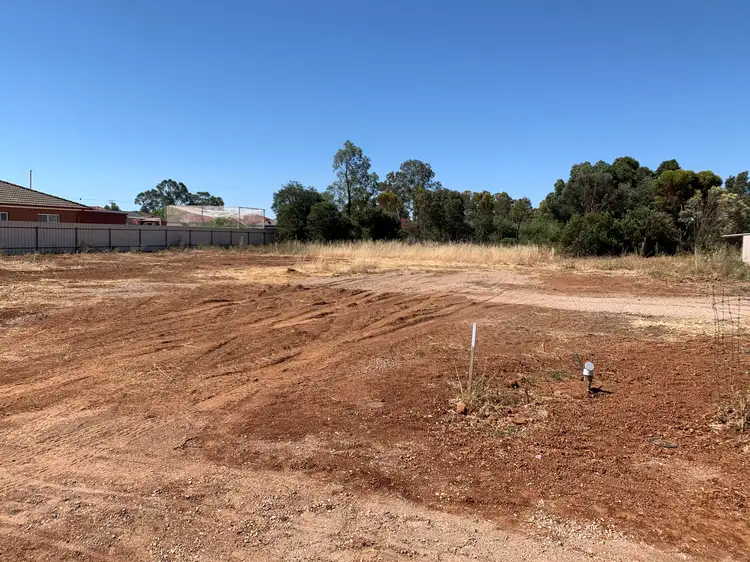 Lot 206 Chellaston Road, Munno Para West SA 5115