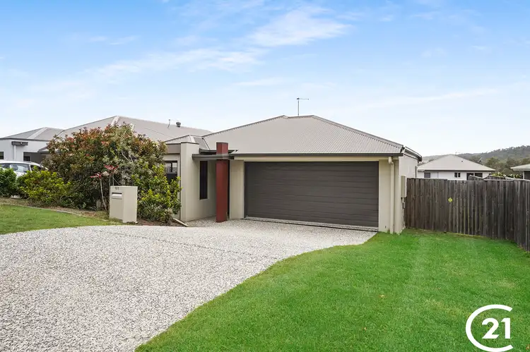 54 Ross Road, Upper Kedron QLD 4055