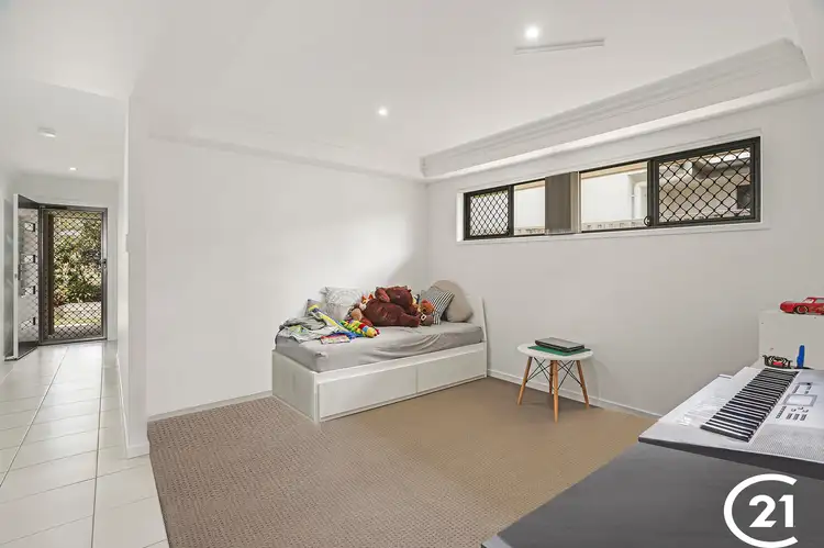 Third view of Homely house listing, 54 Ross Road, Upper Kedron QLD 4055