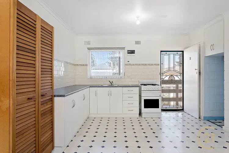 Main view of Homely unit listing, 5/10 Albert Street, Semaphore SA 5019