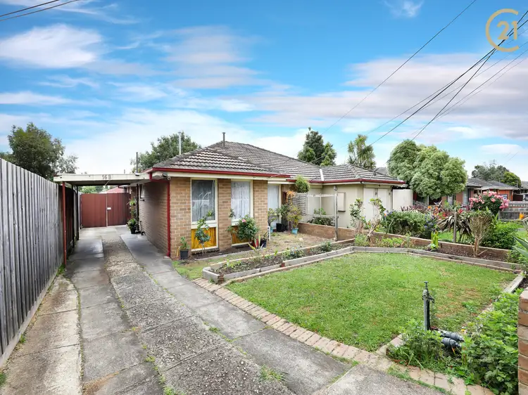 2/16 Third Avenue, Dandenong North VIC 3175