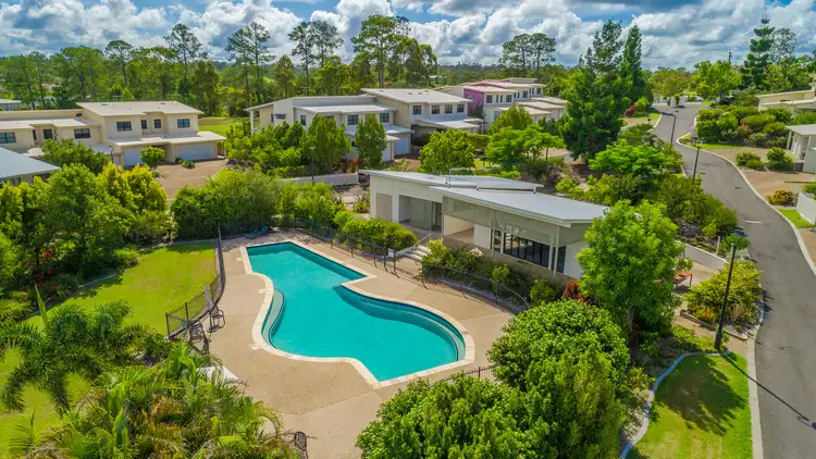 62/25 Corella Road, Gympie QLD 4570