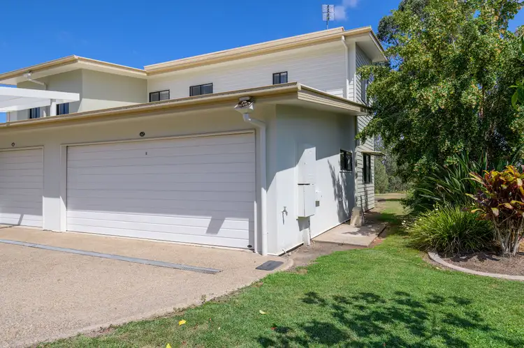 Sixth view of Homely unit listing, 62/25 Corella Road, Gympie QLD 4570