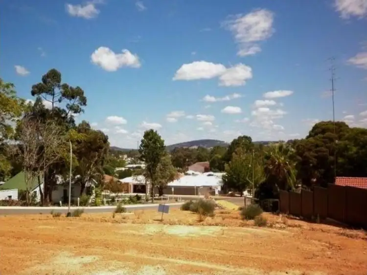 Second view of Homely land listing, 12 Hill Street, Boddington WA 6390