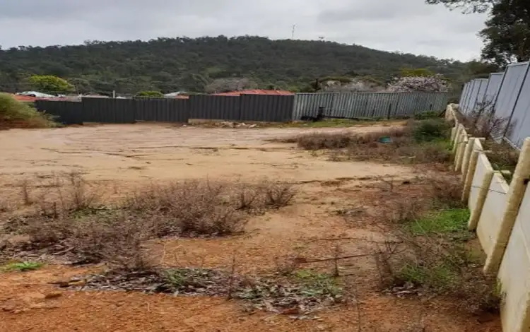 Third view of Homely land listing, 12 Hill Street, Boddington WA 6390