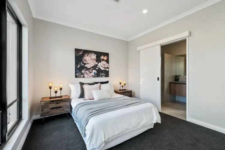Fifth view of Homely house listing, 59C Mars Street, Carlisle WA 6101