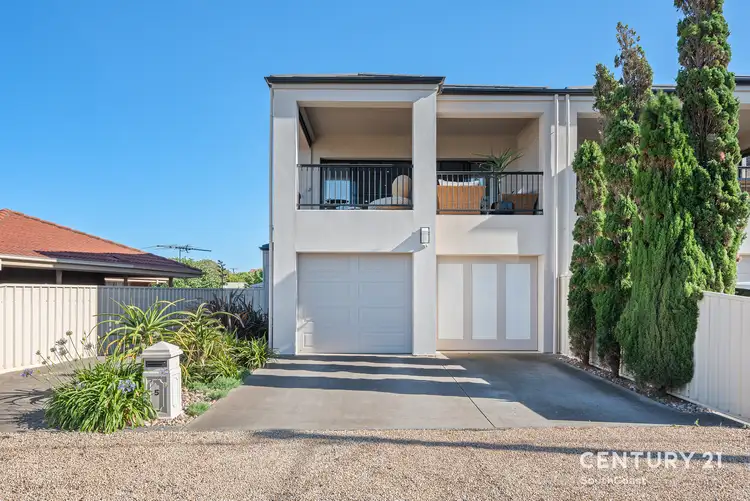 Second view of Homely house listing, 5 Hack Street, Aldinga Beach SA 5173