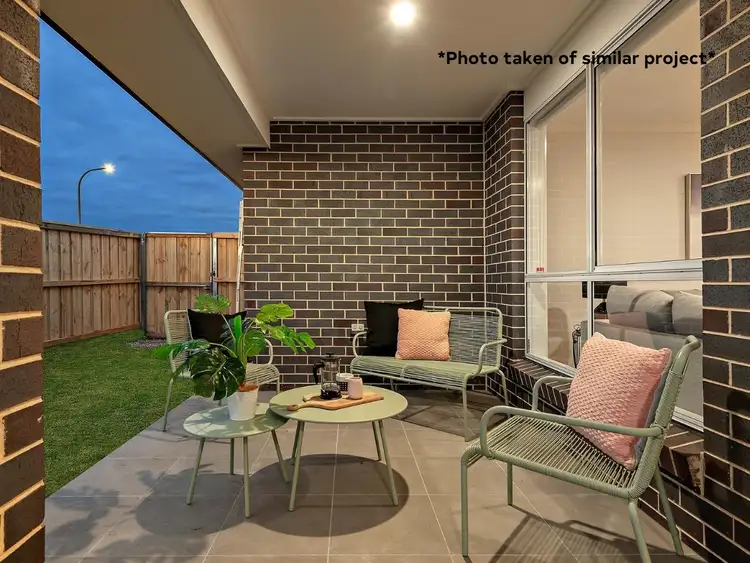 Seventh view of Homely semi-detached listing, 14 Meya Crescent, Fletcher NSW 2287