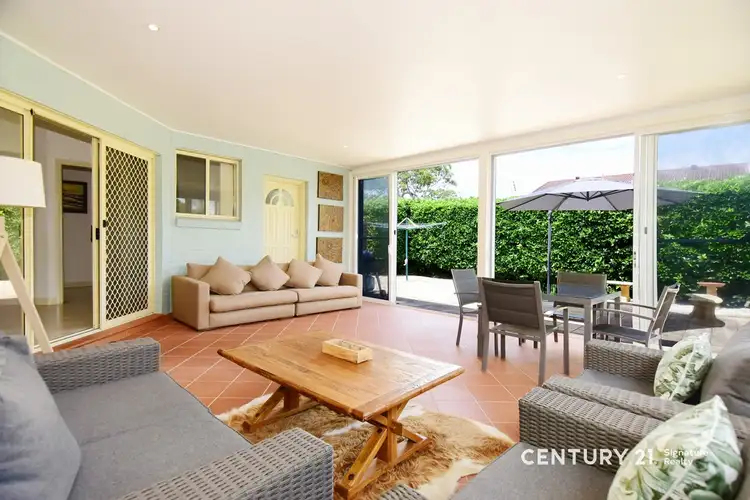 Second view of Homely house listing, 39 Verge Road, Callala Beach NSW 2540