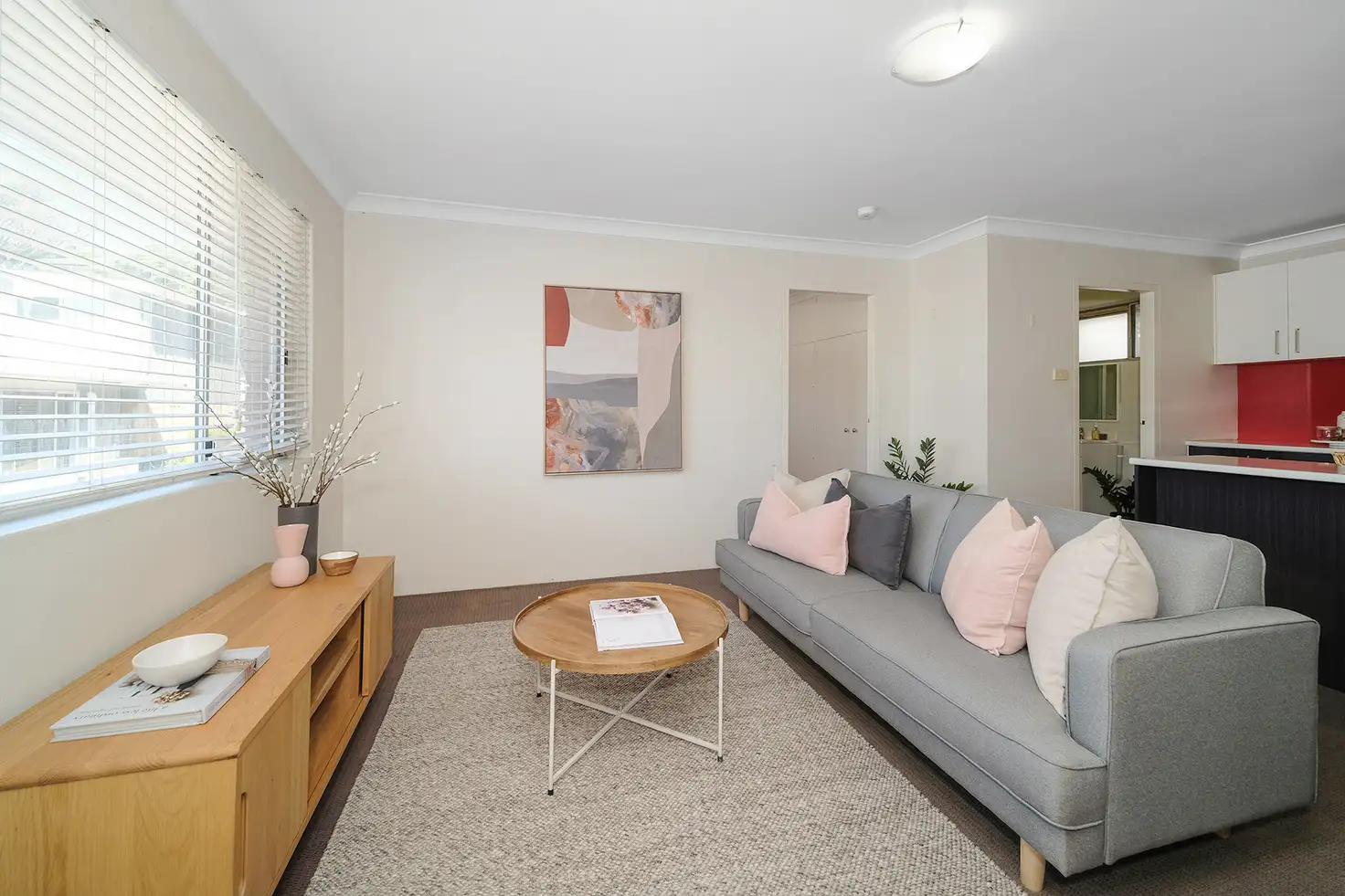 Main view of Homely apartment listing, 8/131 Brooks Street, Bar Beach NSW 2300