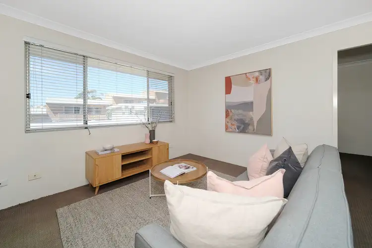 Second view of Homely apartment listing, 8/131 Brooks Street, Bar Beach NSW 2300
