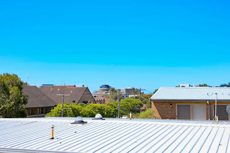 Third view of Homely apartment listing, 8/131 Brooks Street, Bar Beach NSW 2300